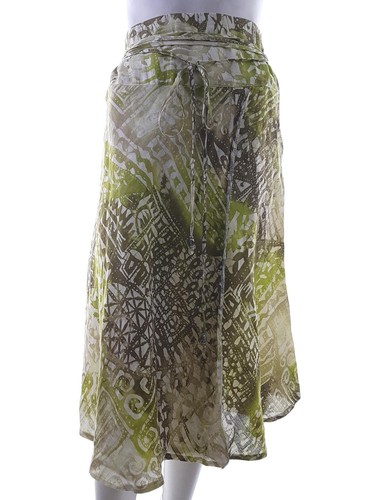 Boho extravagant midi - boho,