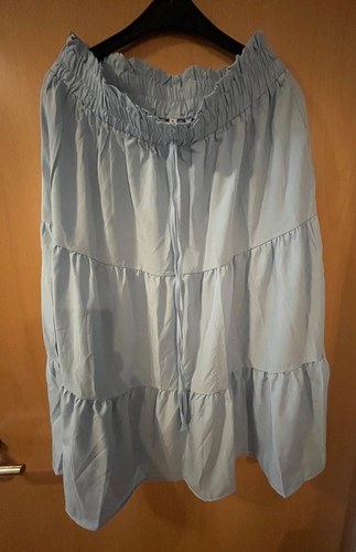 Damenrock maxirock neu xl - damenrock,