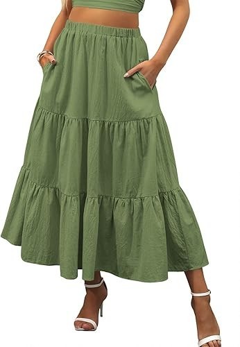 Damen sommer boho fließend - damen,