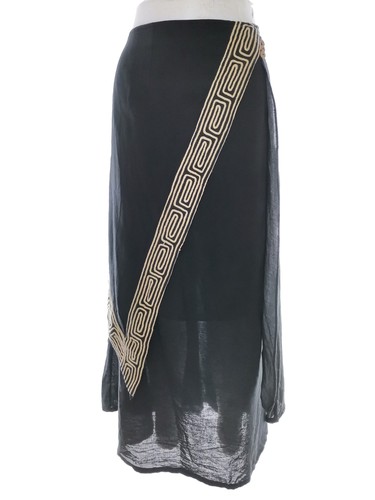 Lagenlook extravagant maxi - lagenlook,