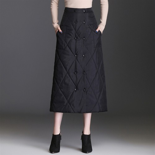 Damen winter stepprock - winter,