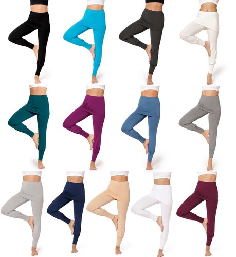 Bellivalini damen yogahose - bellivalini,