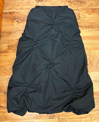Rock damen gepolstert mit - damen,