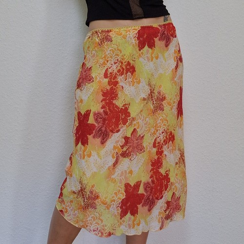 Vintage damen rock - rock, 38