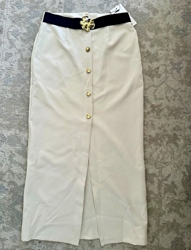 Zara damen maxirock - damen, gr.