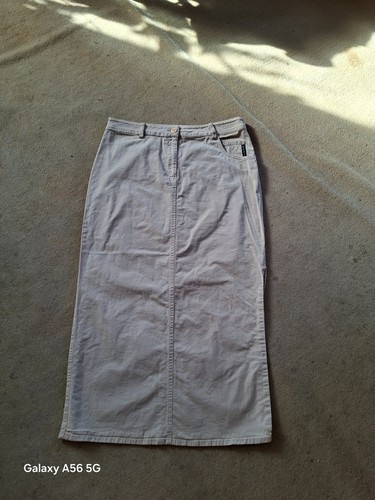 Damenrock lang 40 - damenrock, armani