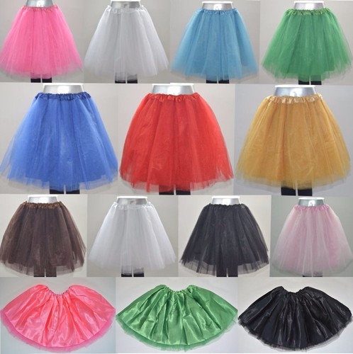 Tütü tutu ballettrock - tütü,