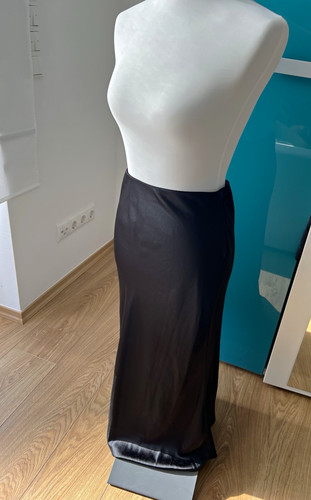 Asos design damen satin - asos,