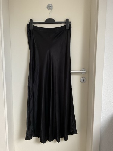 Milano italy damen satin - milano, maxi