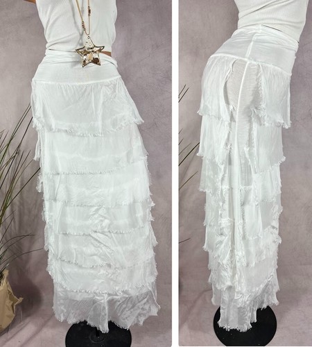 Neu maxi rock bodenlang - neu,
