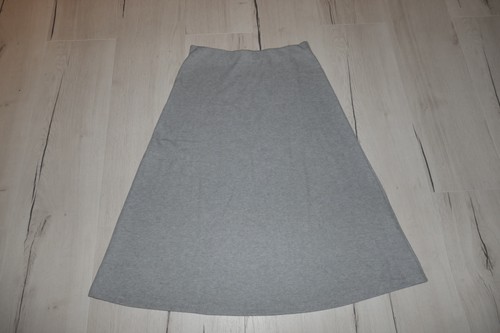Grauer langer sweat - grauer, sweat-rock