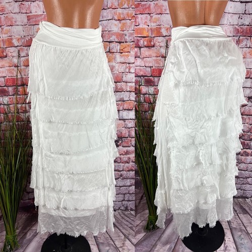 Maxi rock bodenlang - maxi,