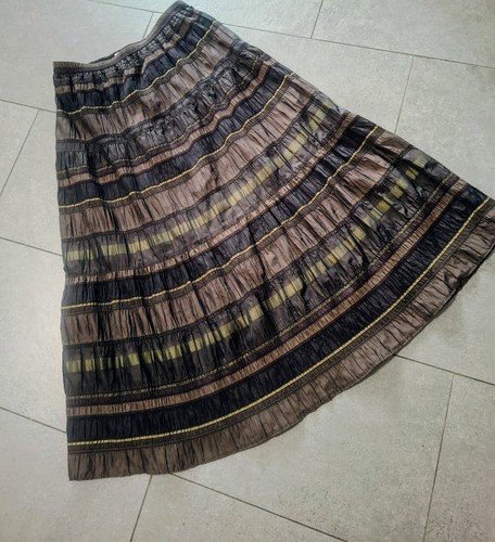 Chicc maxi rock crincle - crincle, 38
