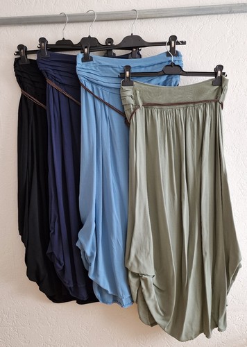 Damen rock sommer mit - rock,