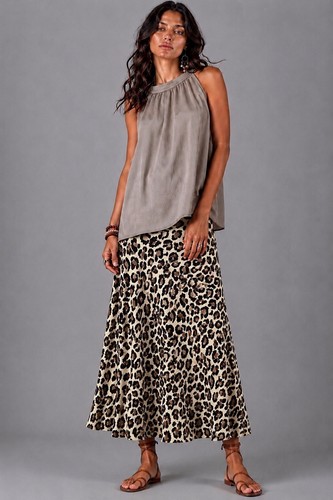 Damen rock lang - damen,