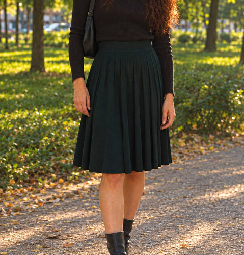 Anna field damen - field,