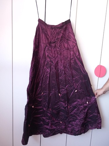 Damen abend rock 36 - gr:,