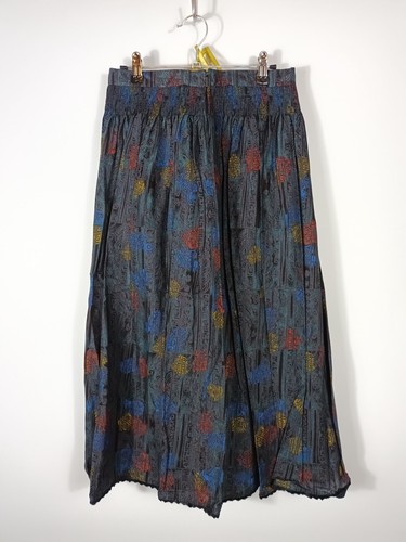 Rock damen lang - damen,