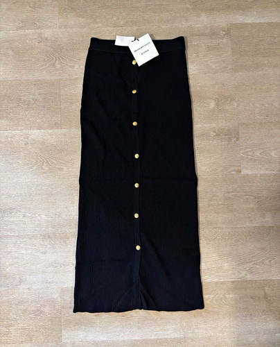 Massimo dutti damen maxirock - damen,
