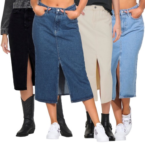 Only damen jeans - damen, rock