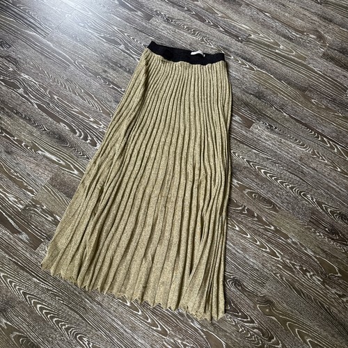 Maxi rock zara - maxi,