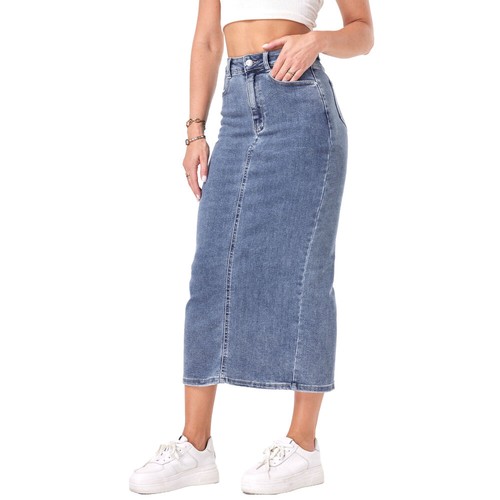 Damen stretch used - damen, used-look