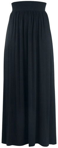 Rotterdamned langer rock damen - langer,