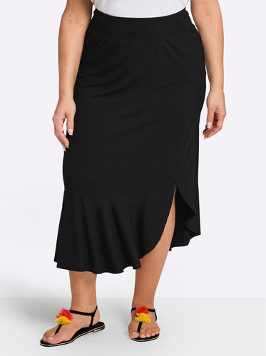 Sheego damen schlupfrock - sheego,