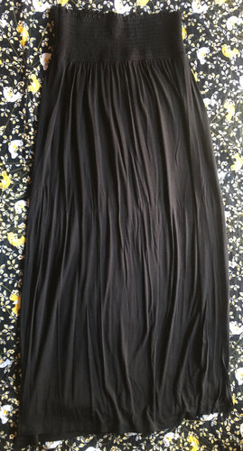 Rock damen langgröße skirt - damen,