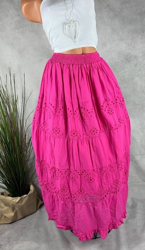 Italy boho maxi rock - boho,