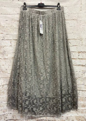 Moonshine fashion damen tüll - fashion,