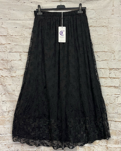 Moonshine fashion damen tüll - fashion,