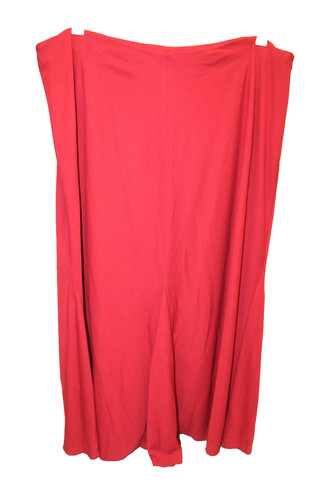 Lisa marlen maxirock 6xl - maxirock,