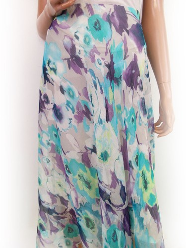 Boho romantik maxi rock - boho,