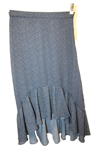 Maxirock 36 38 langer - s,