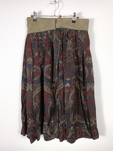 Rock damen lang - damen,