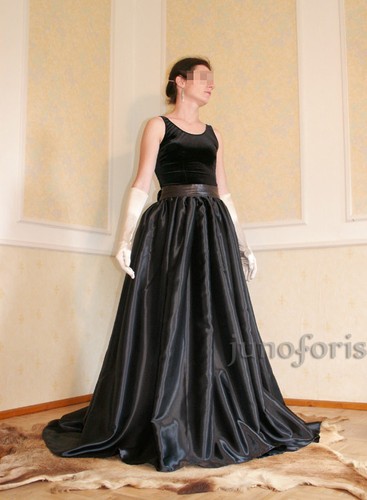 Abschlusskleid ballrock - ☆,