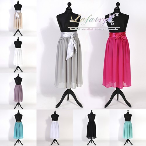 Angebote chiffon rock damen - angebote,