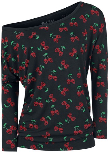Rock rebel emp damen - rebel,