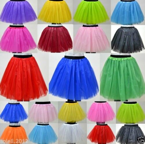 Neu tütü tutu ballettrock - tutu,