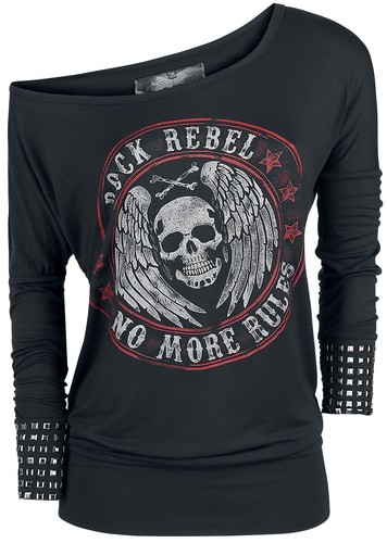 Rock rebel emp - rock, by