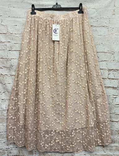 Moonshine fashion damen tüll - moonshine,